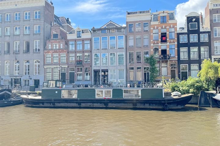 Herengracht 34G in Amsterdam