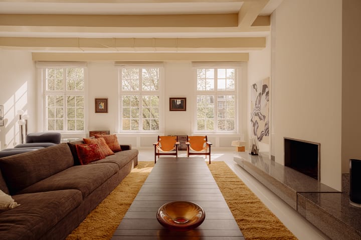 Herengracht 362-1 dans Amsterdam photo