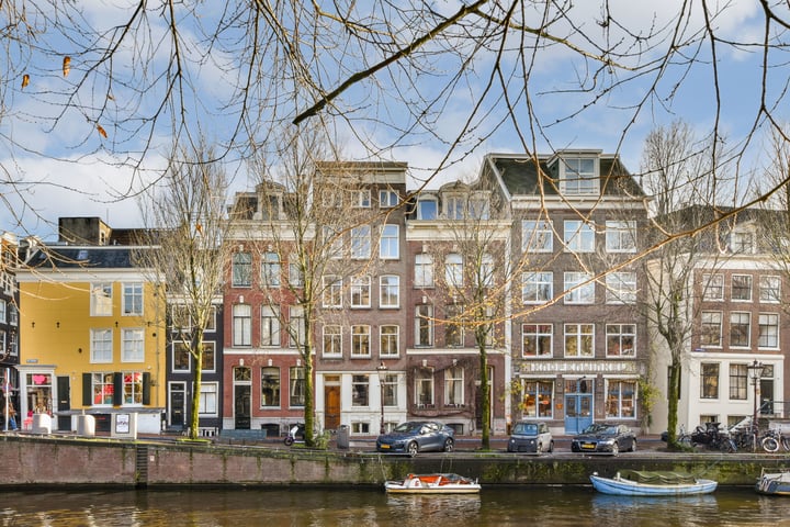 Herengracht 375-2 in Amsterdam