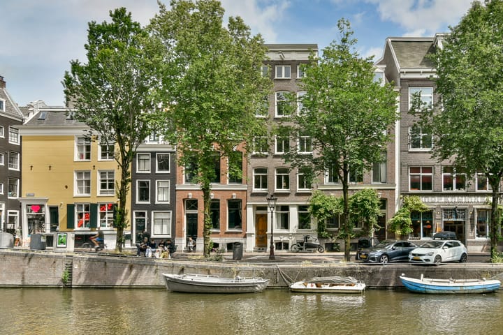 Herengracht 375-H in Amsterdam