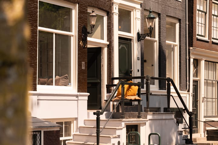 Herengracht 405 in Amsterdam