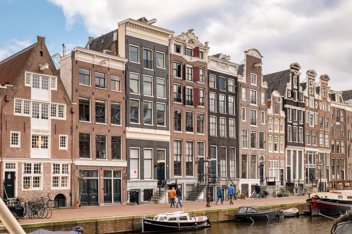 Herengracht 47-1 in Amsterdam