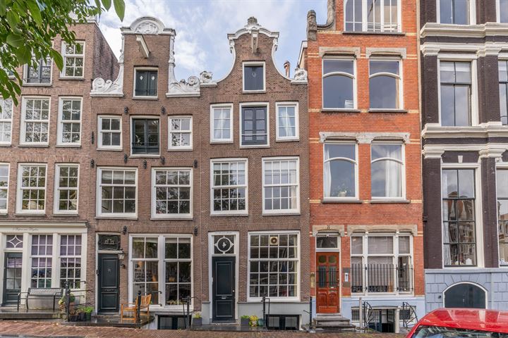 Herengracht 76-1 in Amsterdam