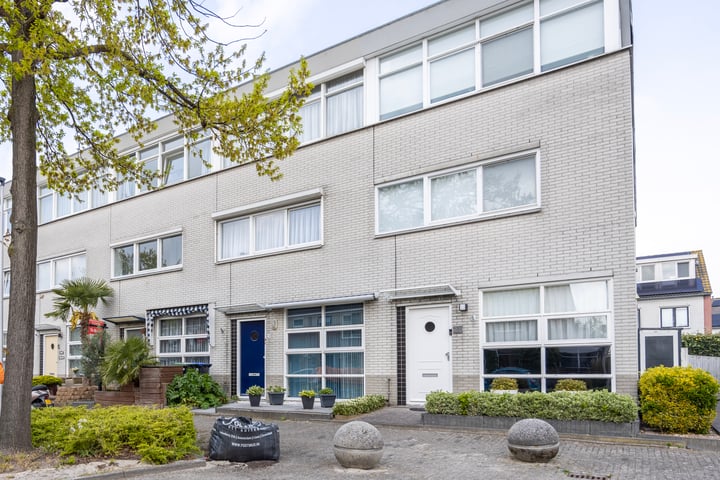 Herenhof 19 in Leiderdorp