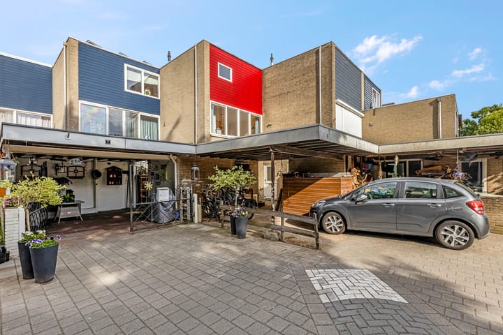 Herenhof 7 in Ede Foto