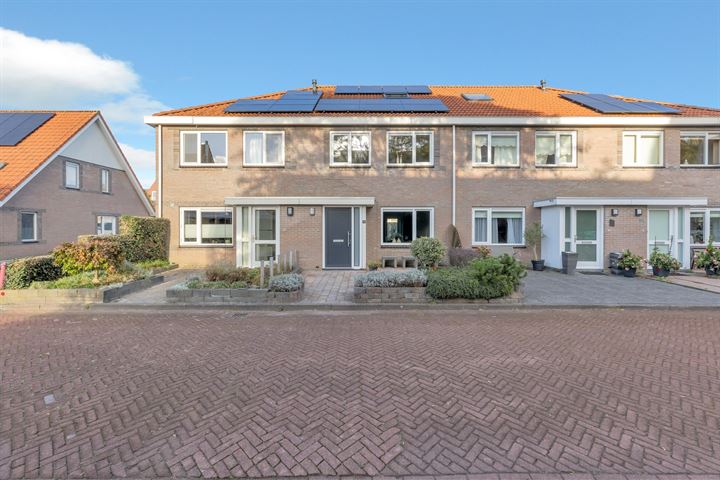 Herenhof 9 in Heerenveen