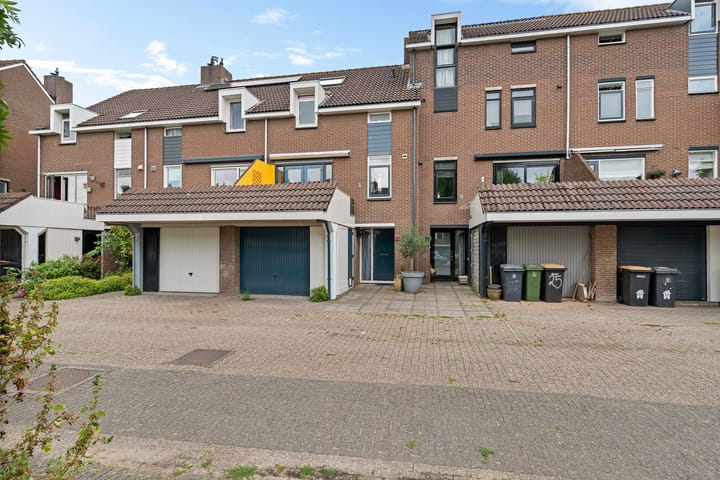 Photo of property Herenkamer 23, Enkhuizen