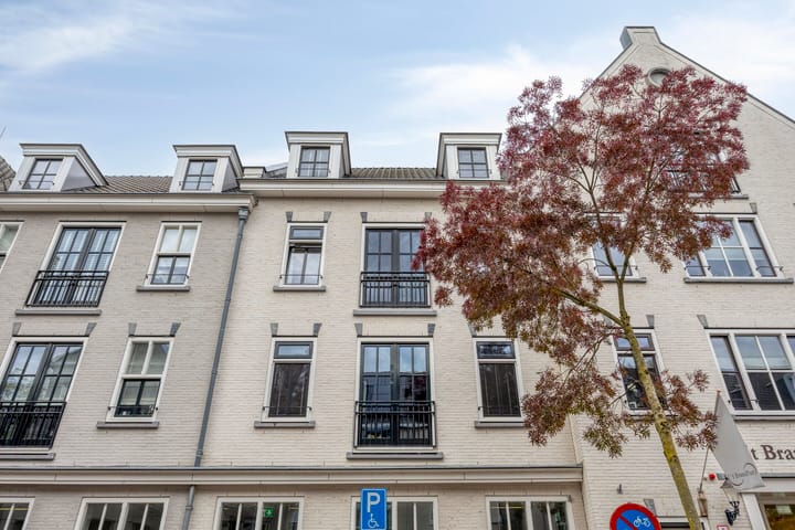 Photo de la maison Herenlaan 112, Helmond