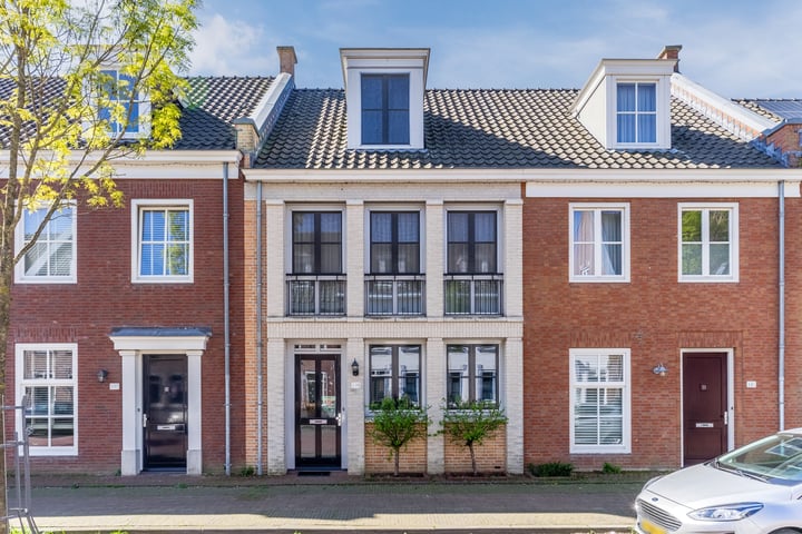 Herenlaan 139 in Helmond