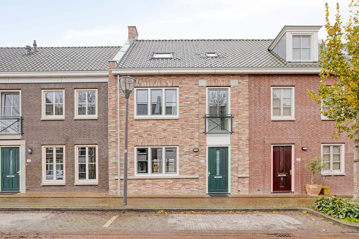 Photo de la maison Herenlaan 149, Helmond