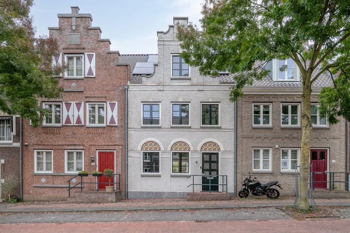 Herenlaan 156 in Helmond