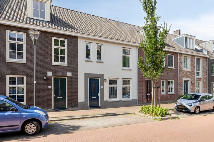 Herenlaan 163 in Helmond