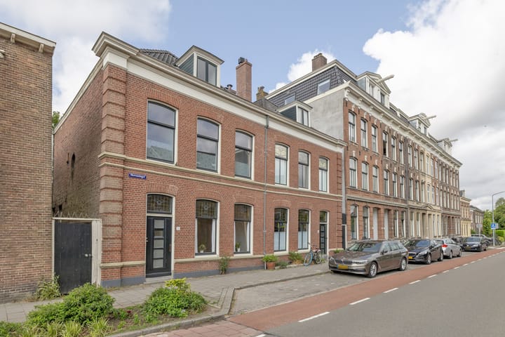 Herensingel 11 in Weesp