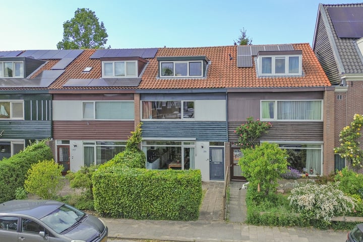 Herensingel 164 in Weesp