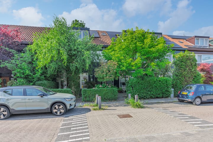 Photo of property Herensingel 172, Weesp