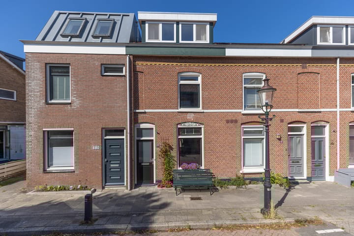 Herensingel 308 in Weesp