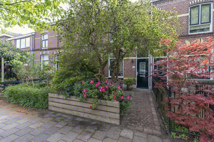 Herensingel 95 in Weesp