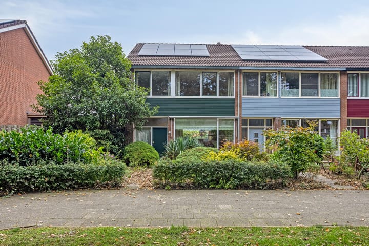 Herenslagen 11, Steenwijk Photo of property Herenslagen 11, Steenwijk