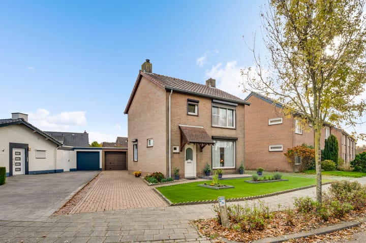 Photo de la maison Herenslagstraat 30, Baexem