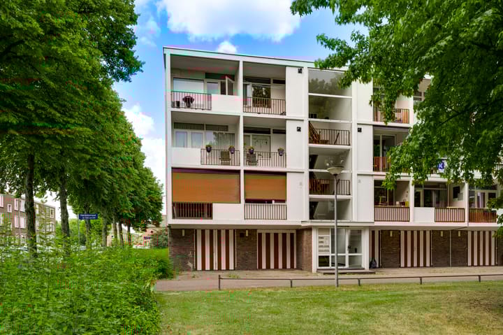 Foto van woning Herenstraat 109, Weert