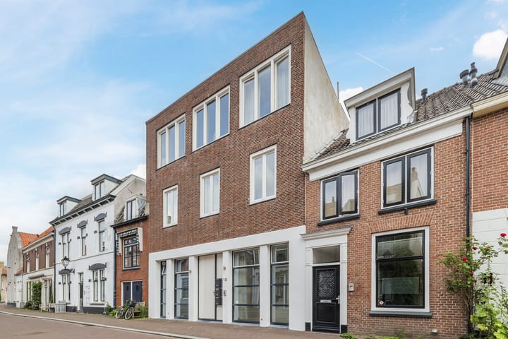 Herenstraat 10a in Culemborg