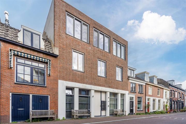 Herenstraat 10d in Culemborg