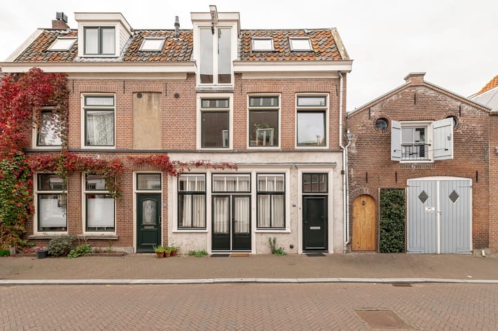 Herenstraat 11 in Culemborg