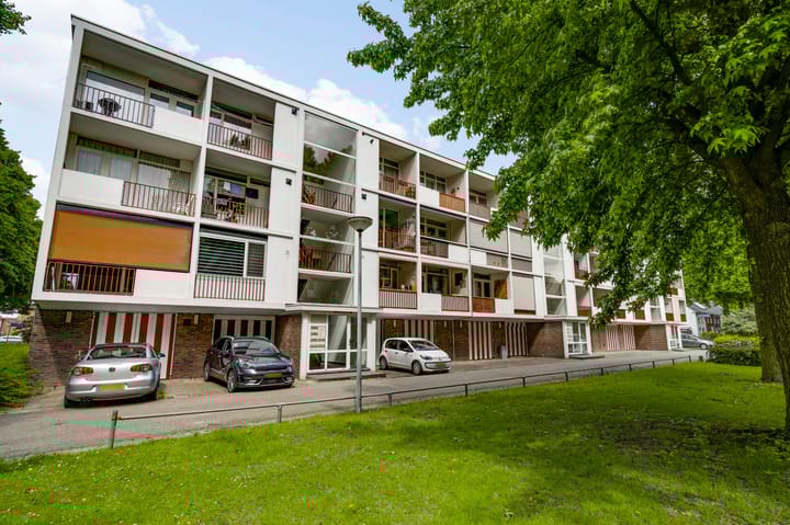 Herenstraat 111 in Weert