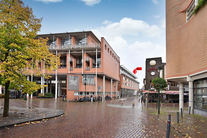 Herenstraat 118 in Hilversum