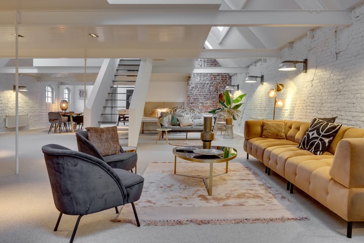 Photo of property Herenstraat 12, Utrecht