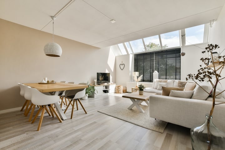 Herenstraat 12a in Voorhout