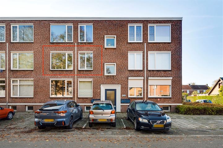 Herenstraat 130 in Weert