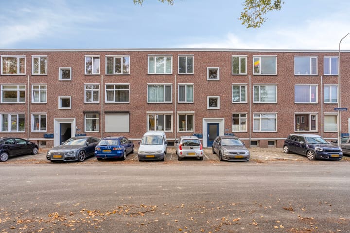 Herenstraat 144 in Weert