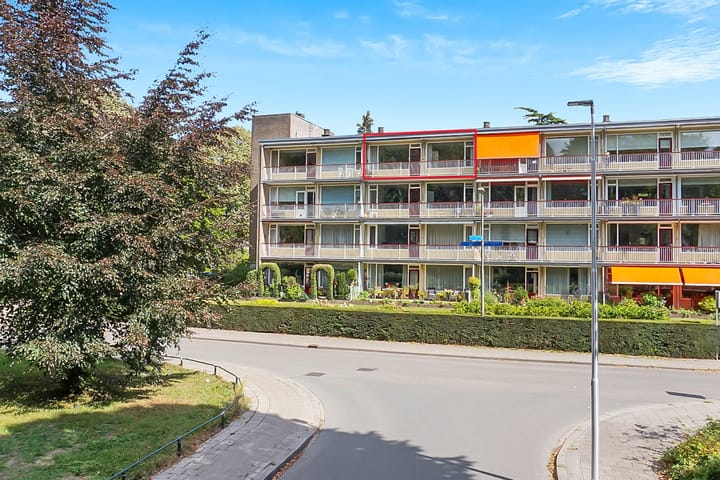 Photo of property Herenstraat 149, Bussum