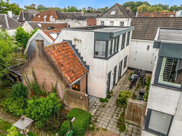 Herenstraat 14c in Breukelen
