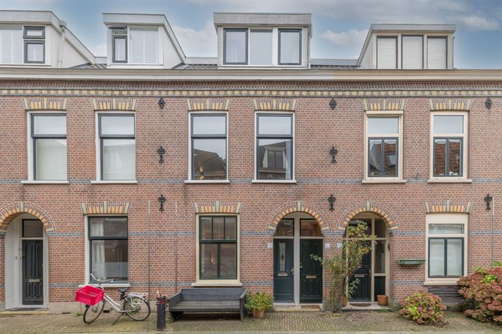 Herenstraat 16 in Weesp