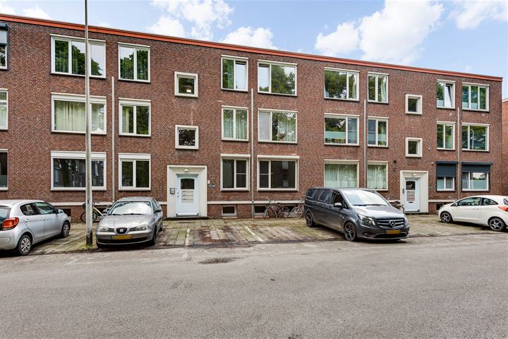 Herenstraat 170 in Weert