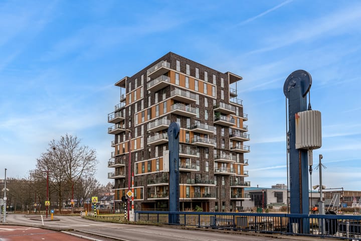 Herenstraat 174 in Nieuwegein