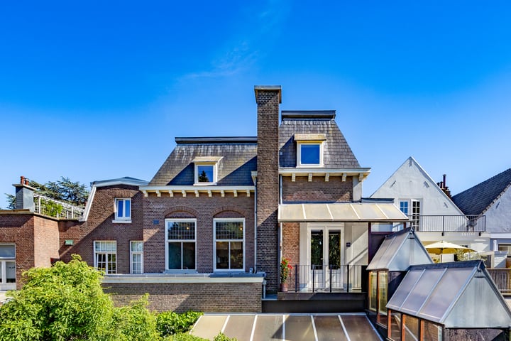 Herenstraat 18b in Rijswijk foto