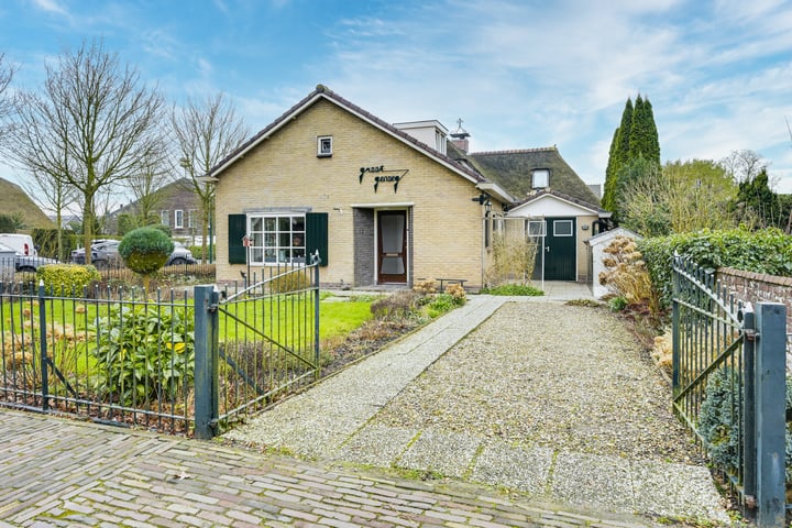 Photo of property Herenstraat 22, Werkhoven