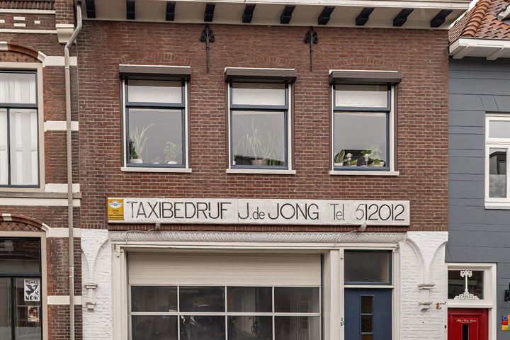 Photo of property Herenstraat 23, Culemborg
