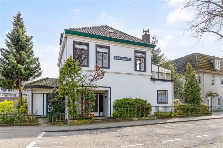 Herenstraat 24 in Wijchen