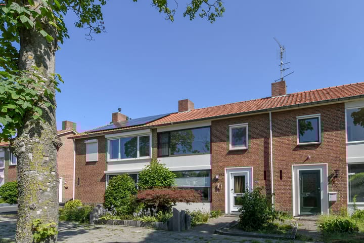 Herenstraat 273 in Weert