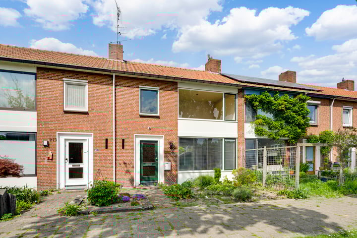 Photo of property Herenstraat 275, Weert