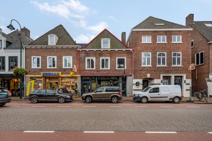 Herenstraat 32A in Rhenen