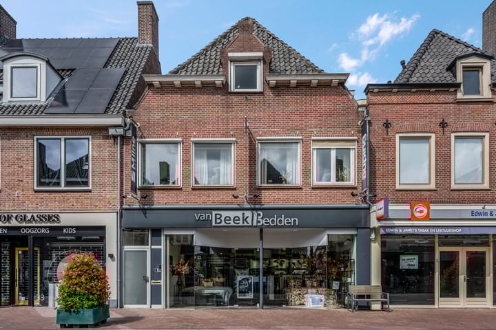 Herenstraat 35A in Rhenen