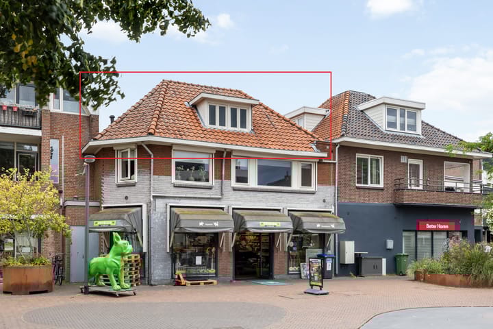 Foto von Haus Herenstraat 38, Raalte