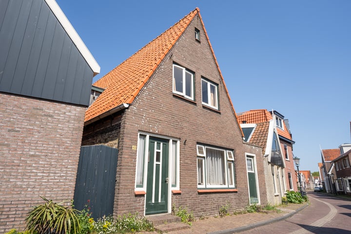 Herenstraat 40 in Den Hoorn