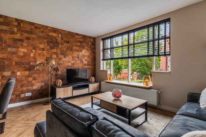 Photo of property Herenstraat 41F, Wateringen