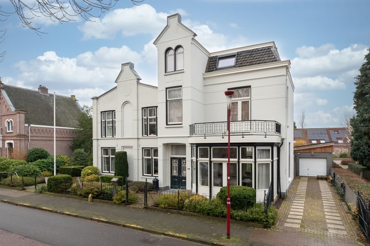 Herenstraat 49 in Nieuwegein